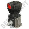 BERGKRAFT BK1204017AC Compressor, compressed air system
